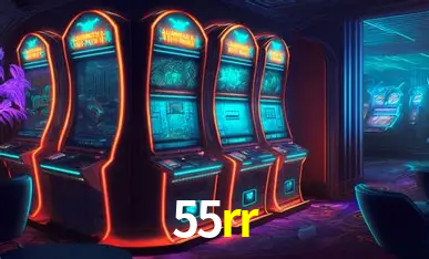 Desvendando o Mundo dos Jogos Virtuais na 55rr