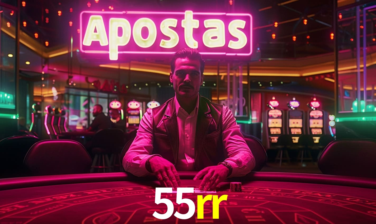 Descubra a Essência do 55rr: Nossa História e Compromissos