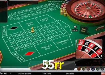 VIP Casino 55rr