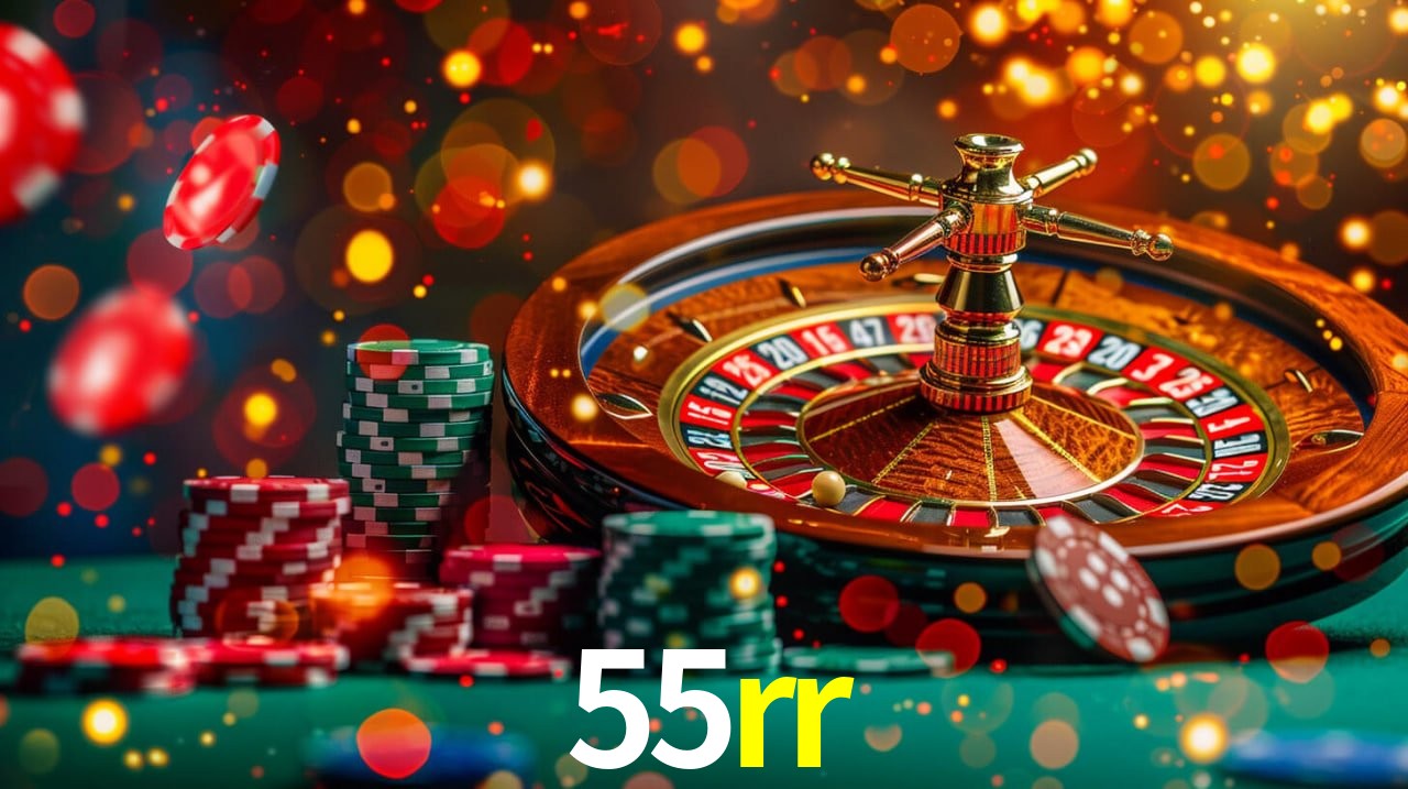 Explorando a Categoria de Eventos em Apostas na 55rr