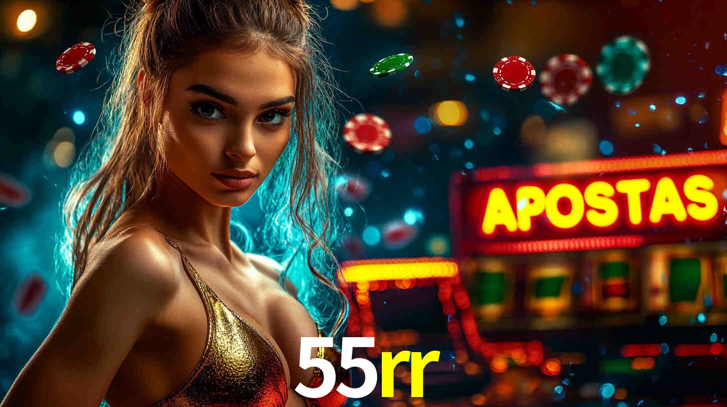 Inovações de Jogos na 55rr: O Futuro das Experiências Interativas