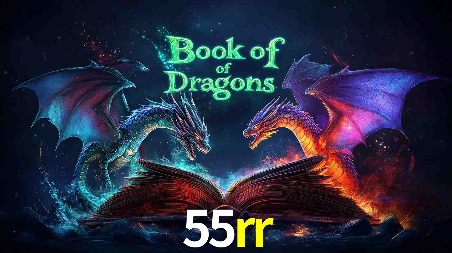 Descubra a Magia dos Jogos de Arcade no 55rr