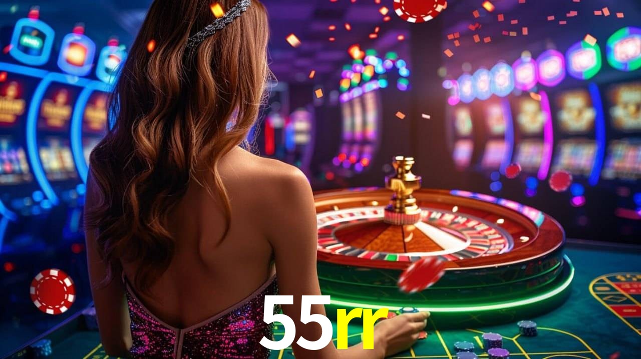 55rr App Interface