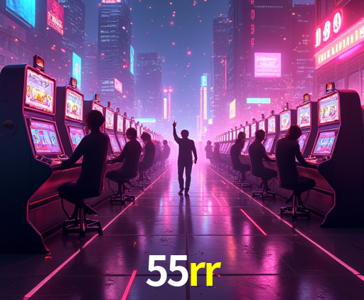 cassino 55rr