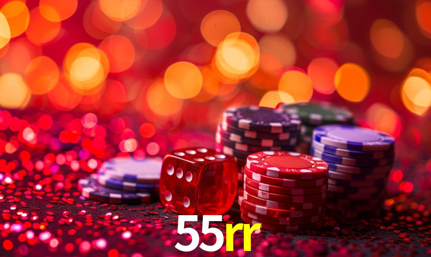 Explorando a Categoria de Eventos em Apostas na 55rr