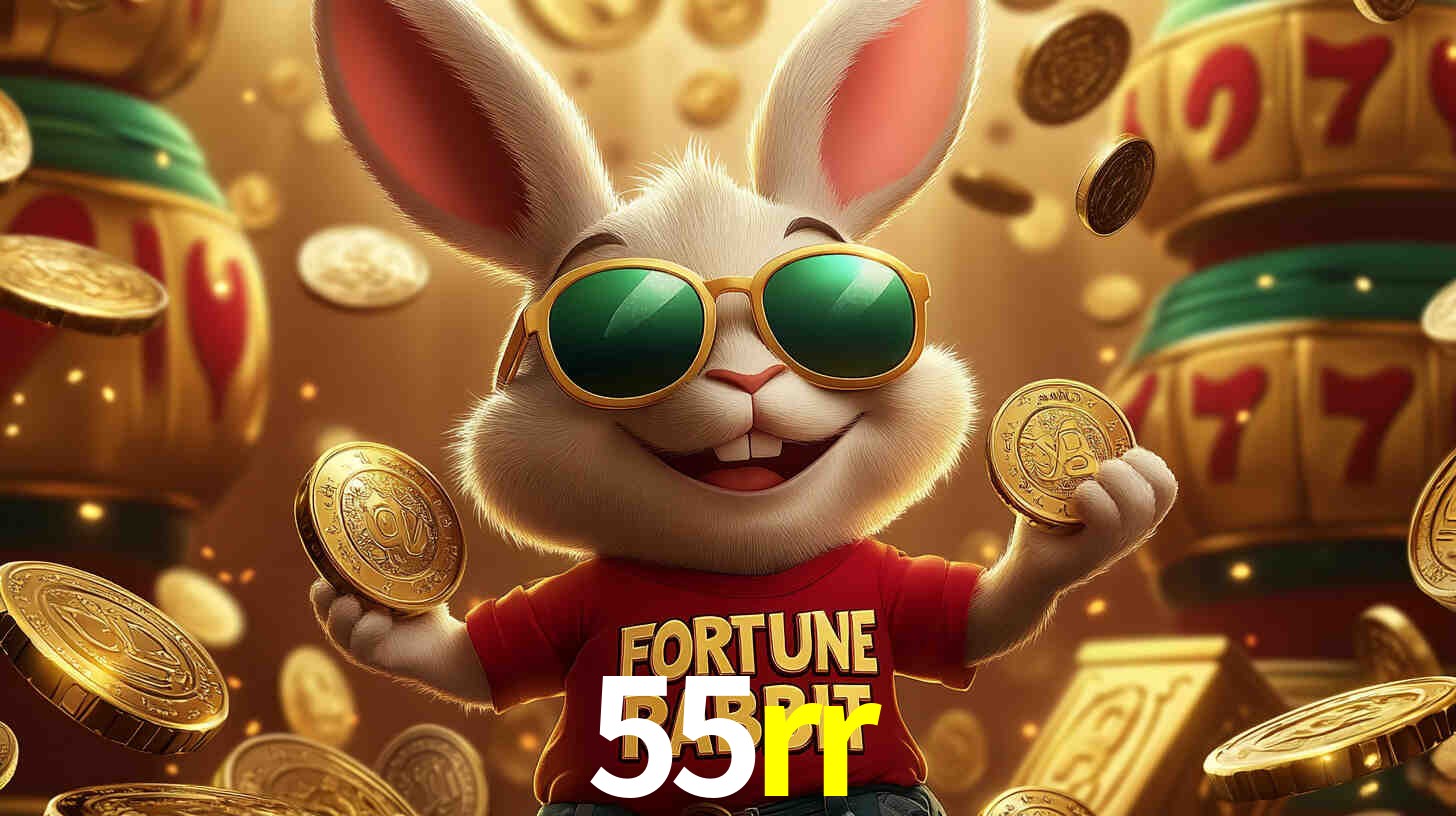 55rr: A Experiência de Casino com Jogos de Mesa ao Vivo