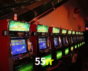 APP oficial da 55rr para mobile