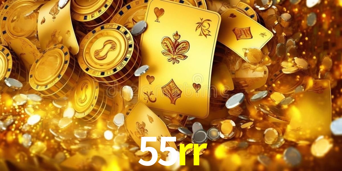 Descubra a Essência do 55rr: Nossa História e Compromissos