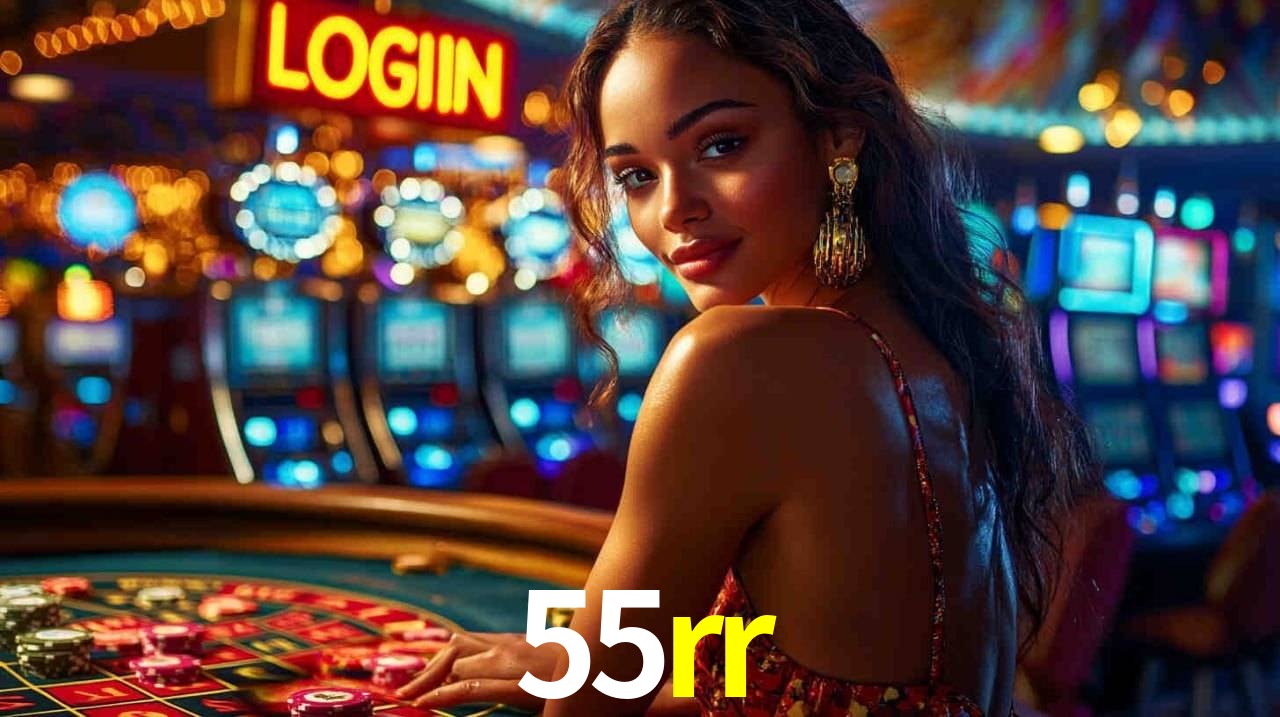 Slot Games 55rr