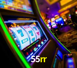 Apostas Esportivas na 55rr: Um Guia Completo