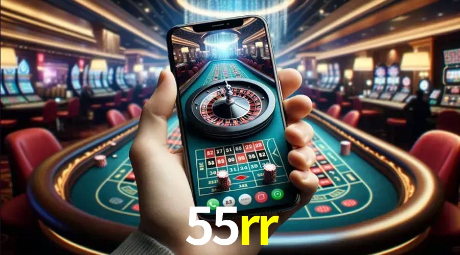 Live Casino 55rr