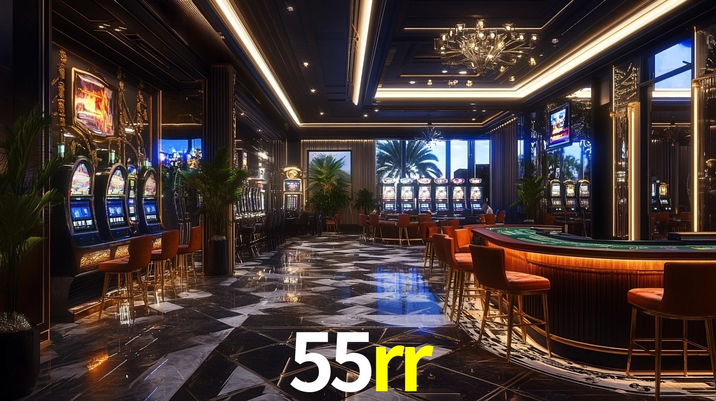 Welcome Bonus 55rr
