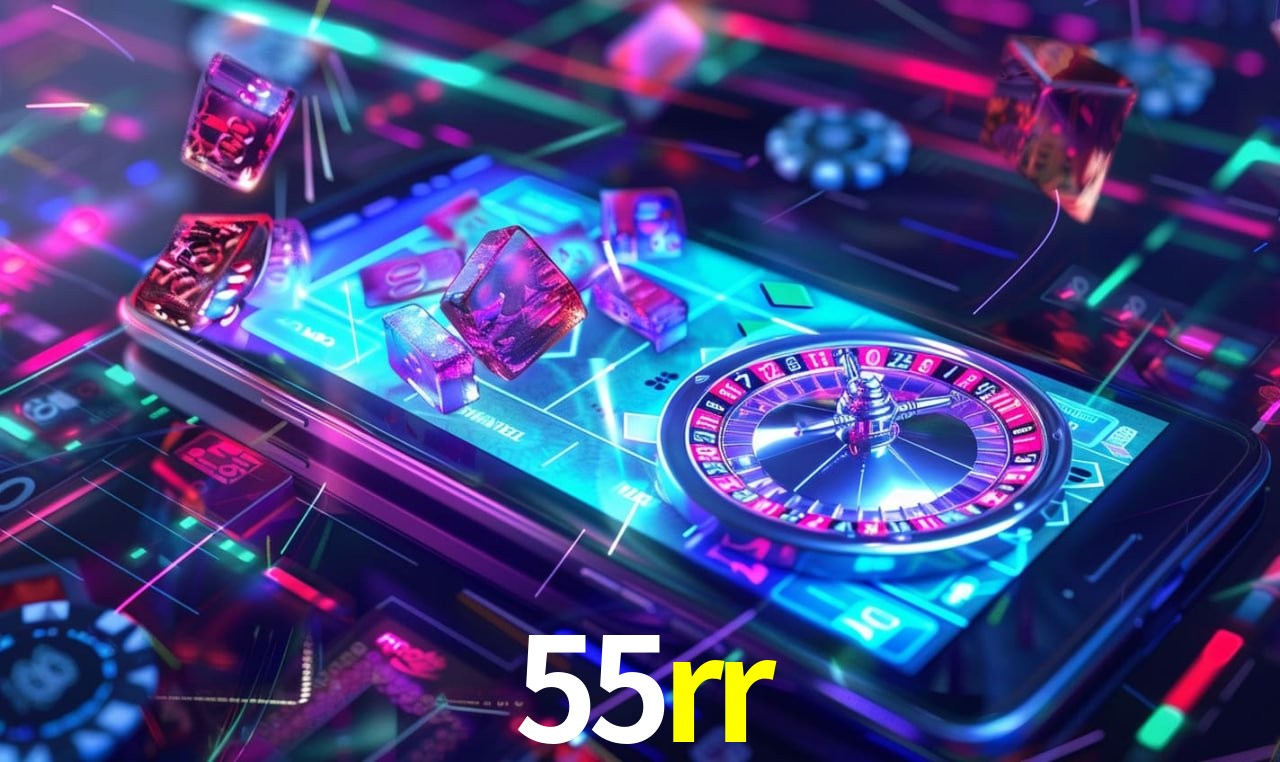 Welcome Bonus 55rr