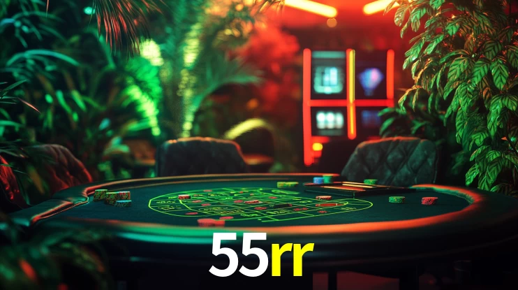 Welcome Bonus 55rr