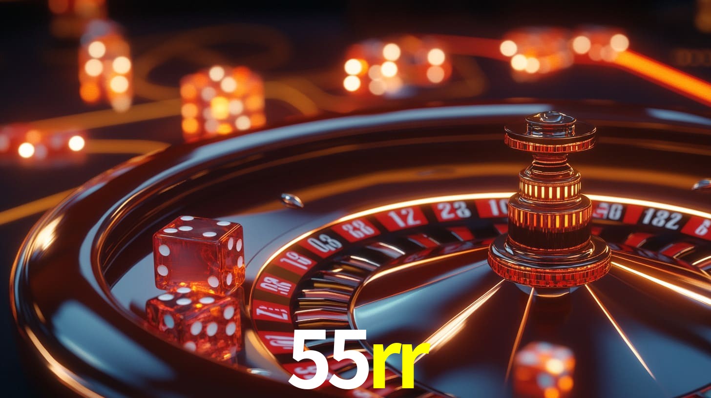 Live Casino 55rr