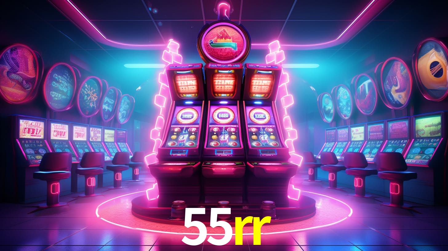 55rr: Seu Especialista em Apostas Esportivas Brasileiras