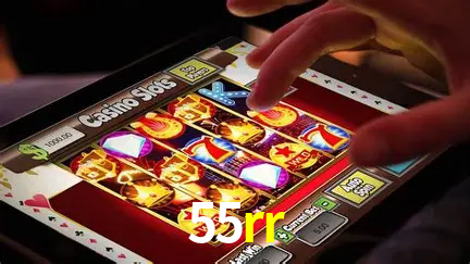 Blackjack Table 55rr
