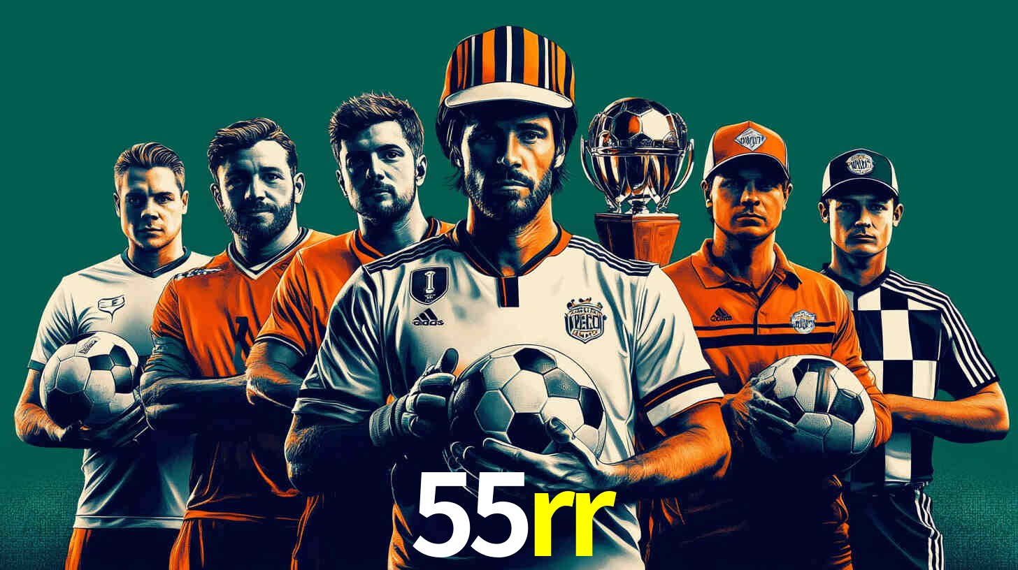 Descubra o Programa VIP da 55rr: Vantagens Exclusivas para Jogadores
