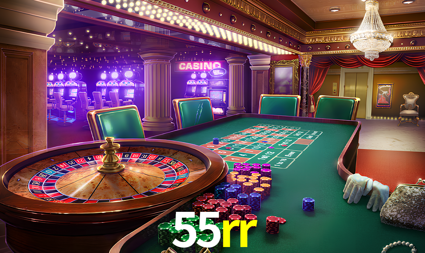 55RR.COM